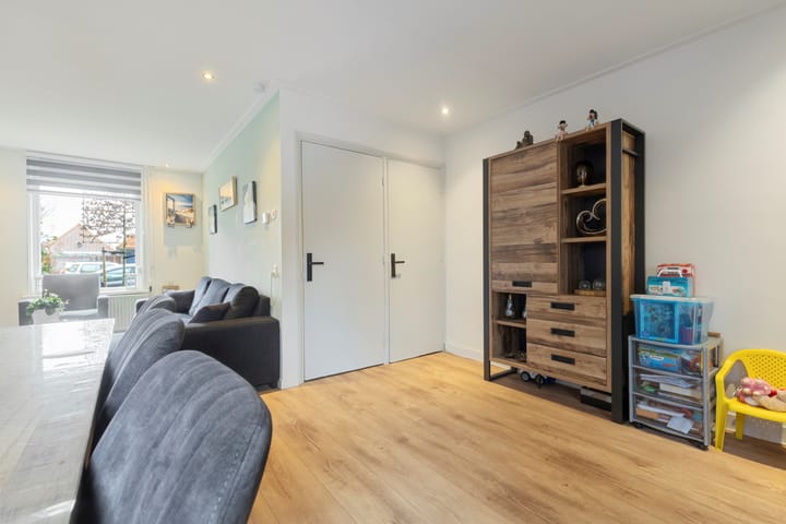 Photo 4 of Treebeekstraat 46