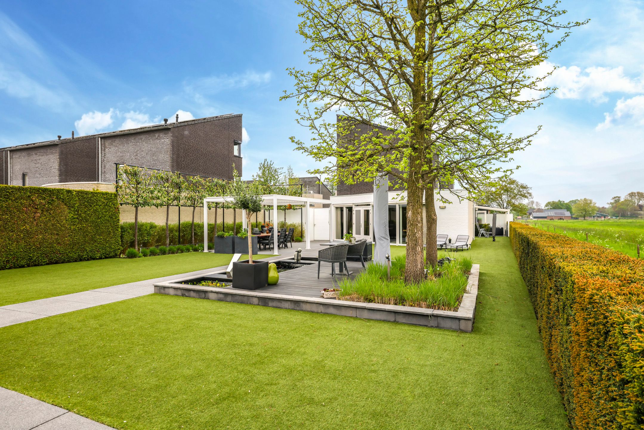 Photo 93 of Tuin van de Burgemeester 34