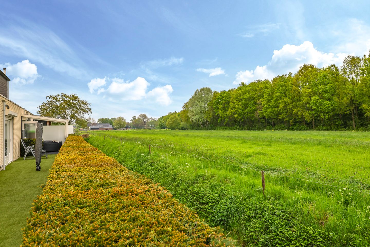 Photo 100 of Tuin van de Burgemeester 34