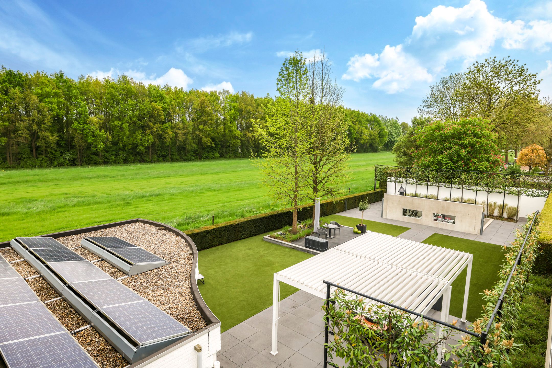 Photo 102 of Tuin van de Burgemeester 34