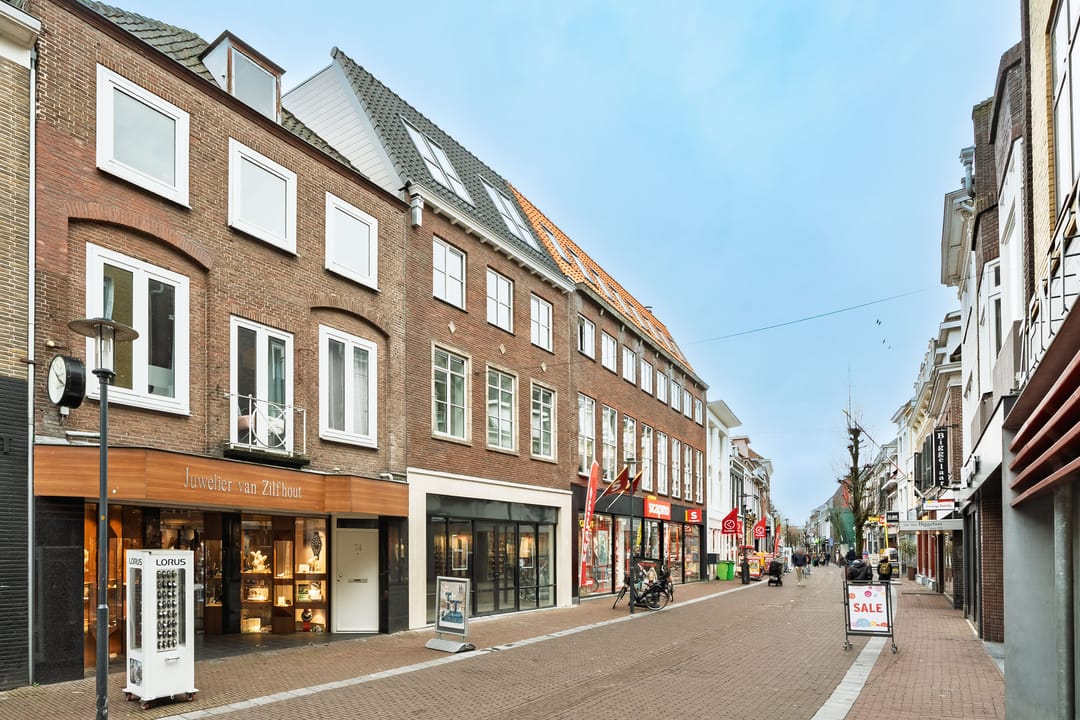 Foto 26 van Herenstraat 45-E