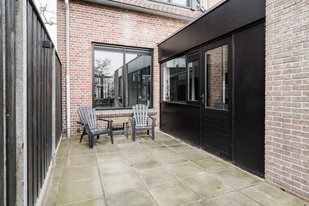 Foto 22 van Krabbenbosweg 169