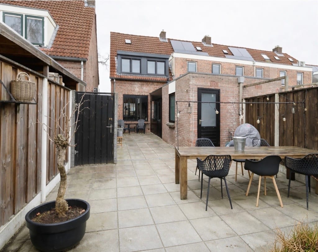 Foto 25 van Krabbenbosweg 169