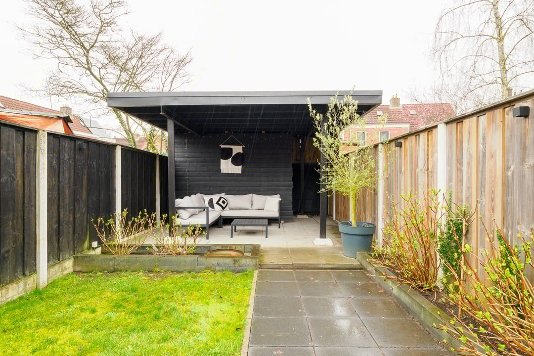 Foto 26 van Krabbenbosweg 169