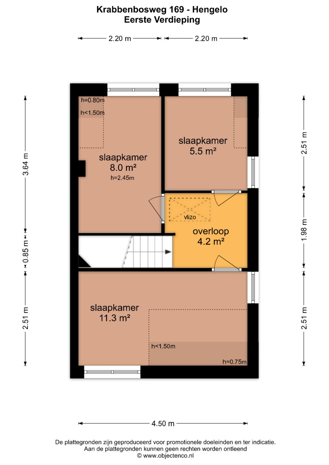 Foto 33 van Krabbenbosweg 169