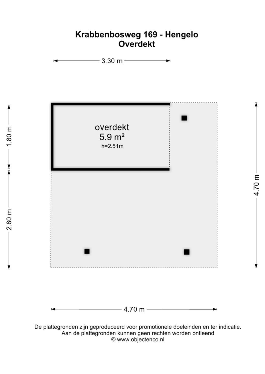 Foto 35 van Krabbenbosweg 169