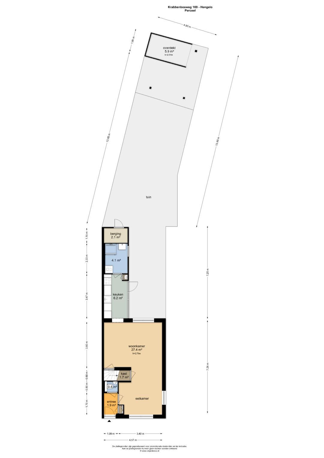 Foto 37 van Krabbenbosweg 169