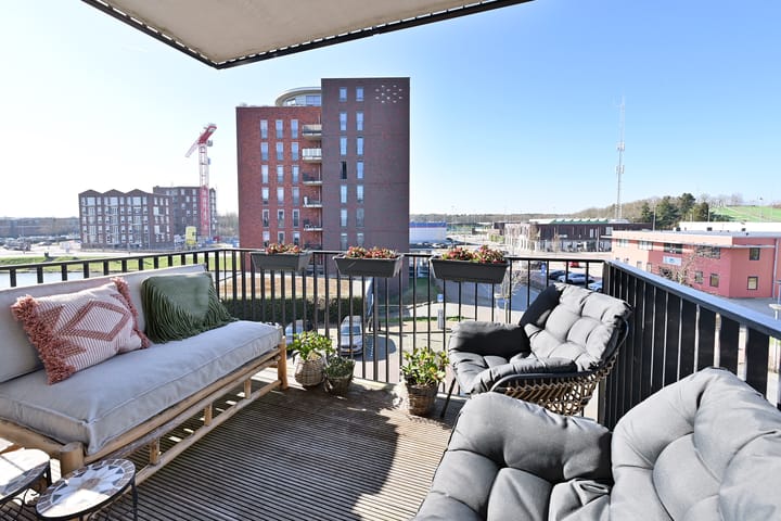 Foto 3 van IJsbaankade 9