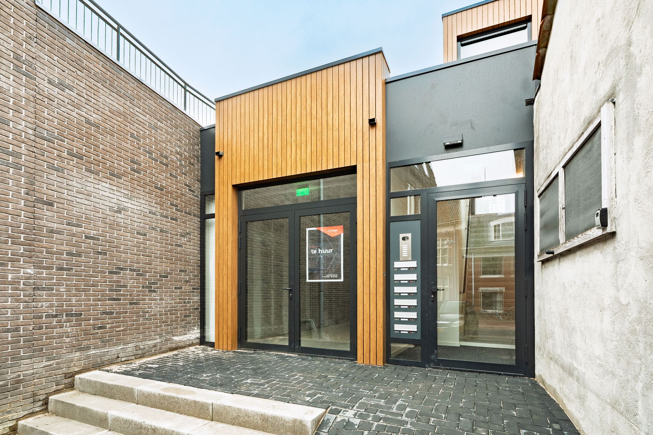 Photo 3 of Herenstraat 45