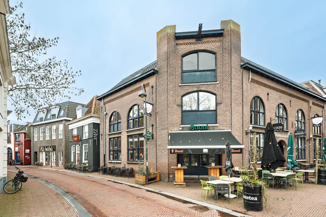 Photo 23 of Herenstraat 45