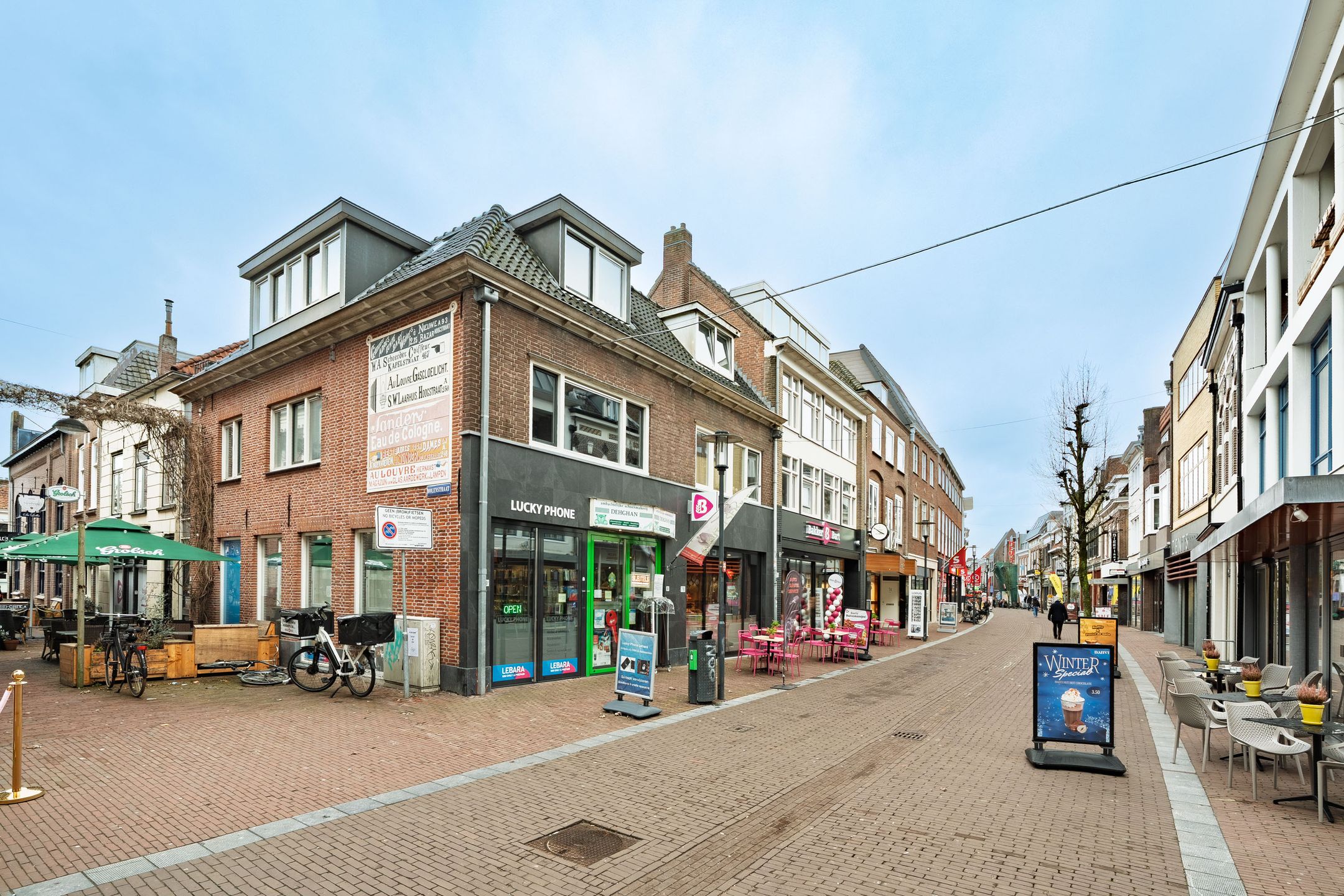 Photo 24 of Herenstraat 45