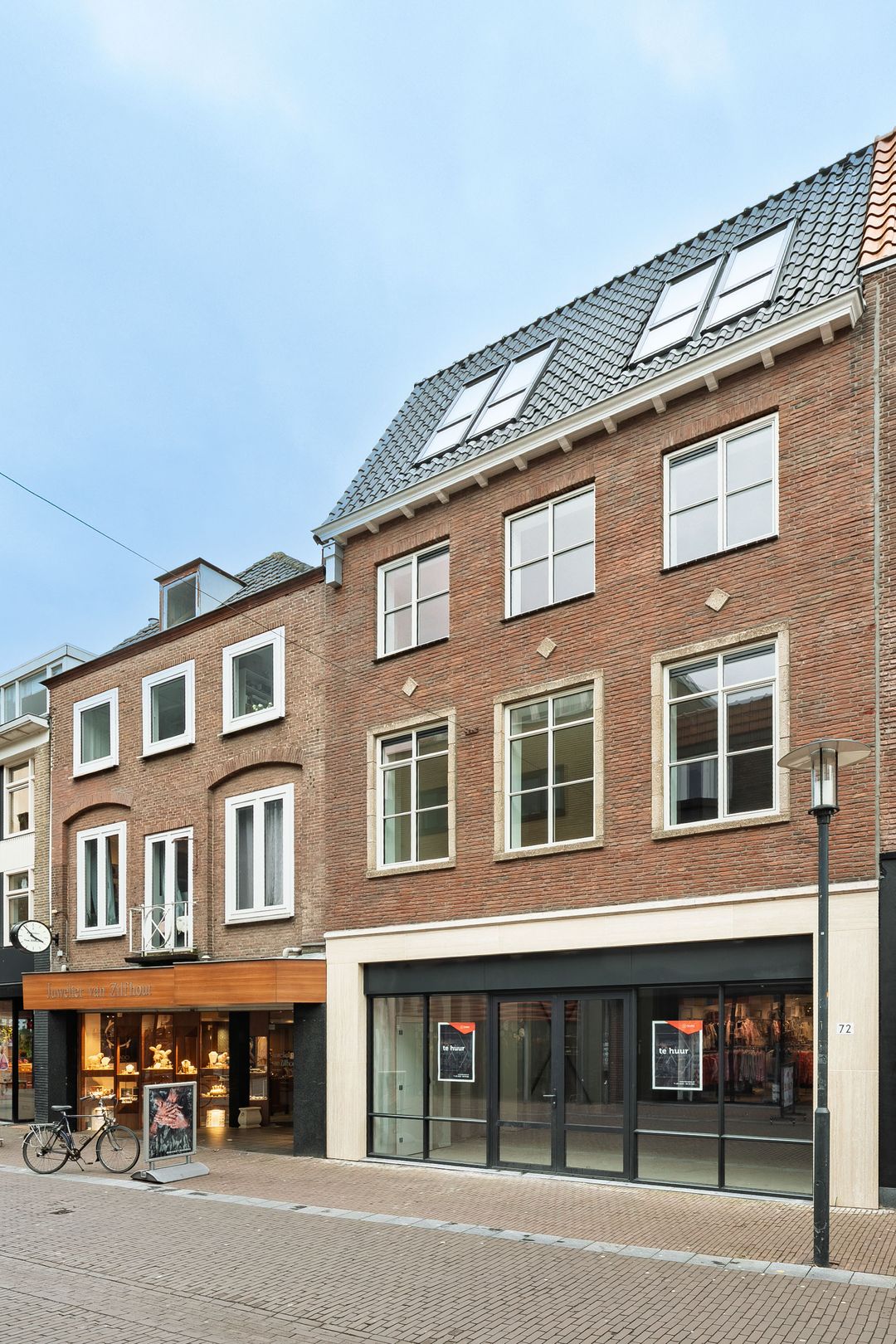 Photo 26 of Herenstraat 45