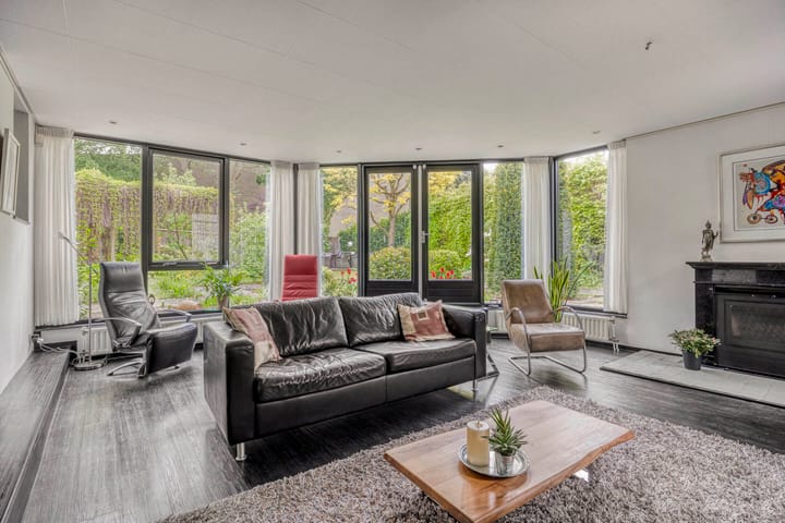 Foto 4 van Cornelis Jolstraat 54