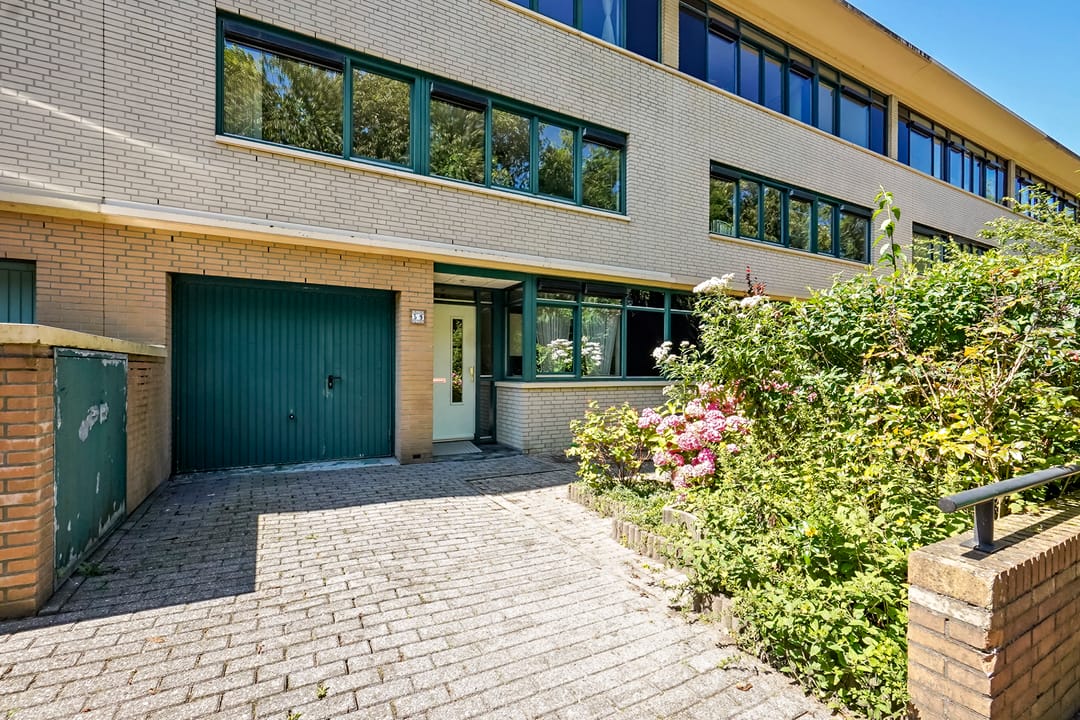 Foto 2 van Buitenklingen 59