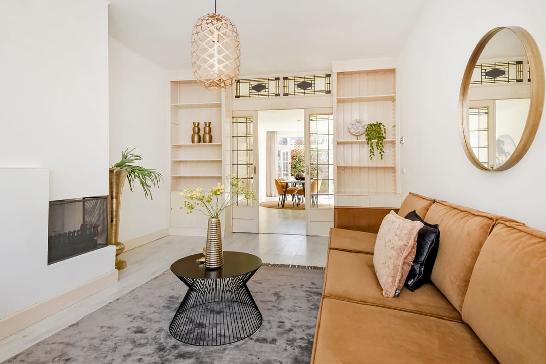 Foto 1 van Kornoeljestraat 14