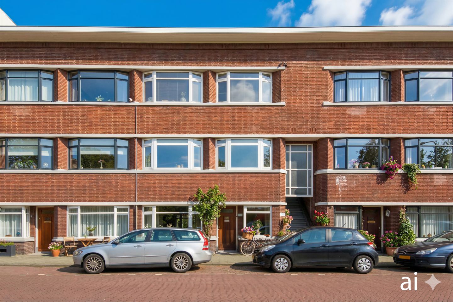 Foto 4 van Kornoeljestraat 14