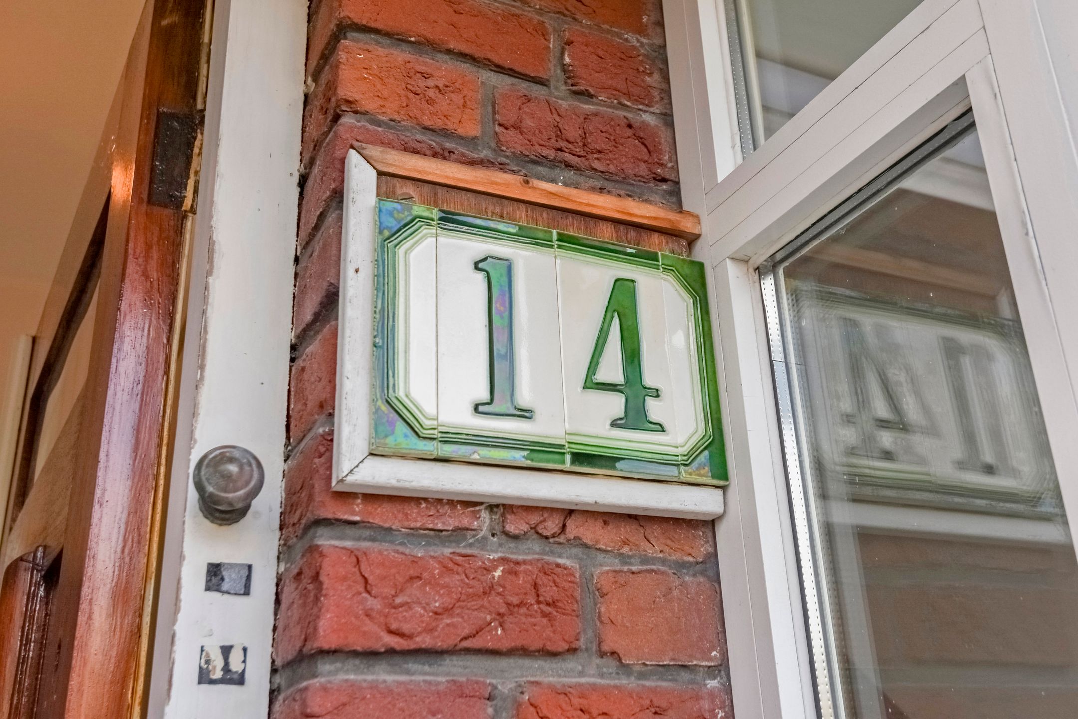 Foto 6 van Kornoeljestraat 14