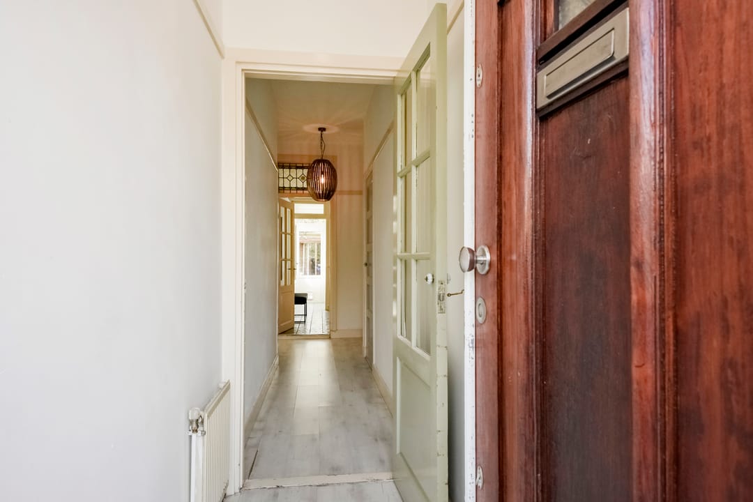 Foto 7 van Kornoeljestraat 14