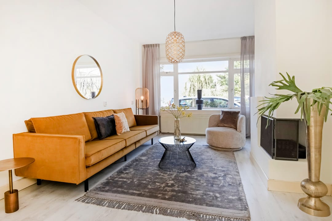 Foto 8 van Kornoeljestraat 14