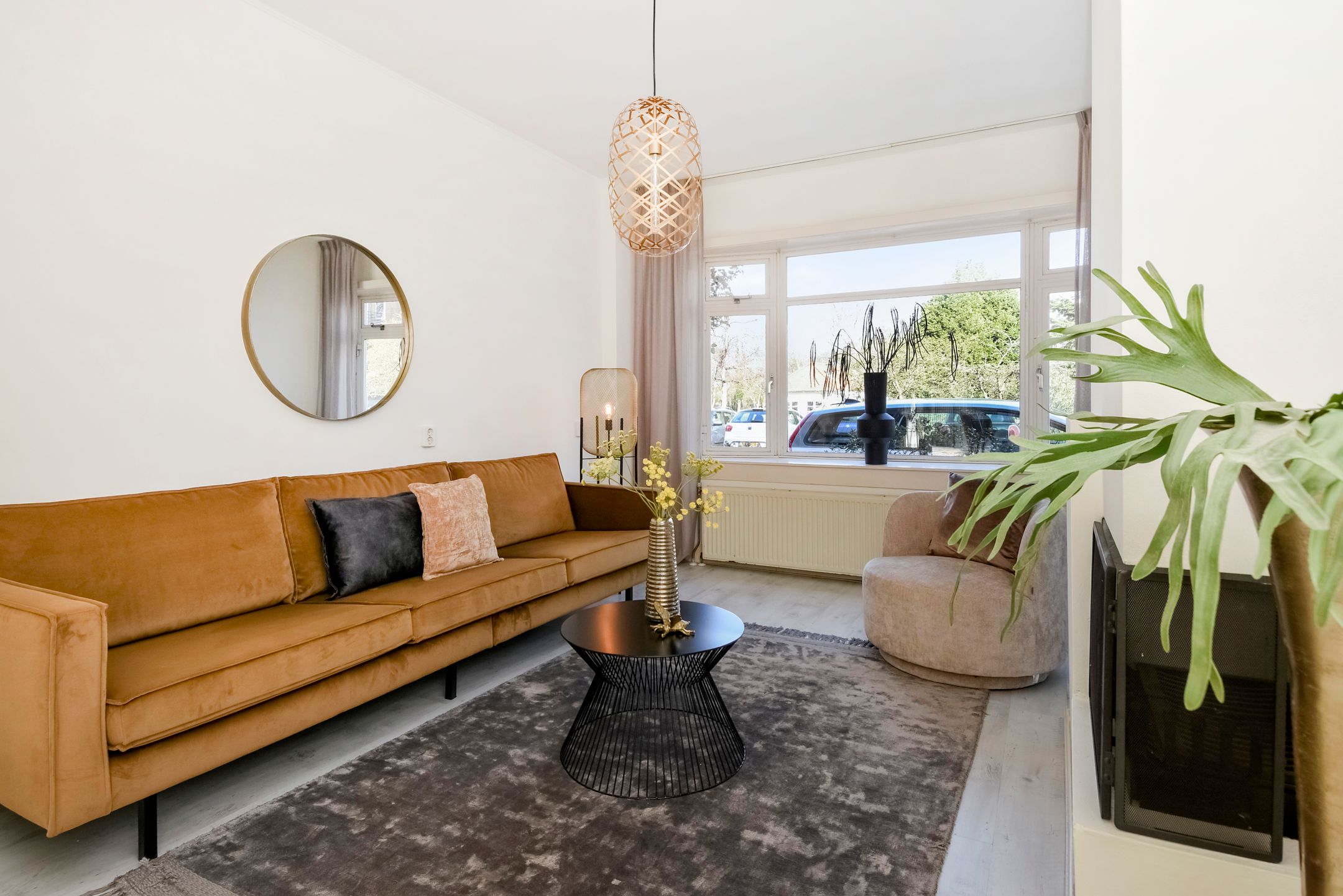 Foto 9 van Kornoeljestraat 14