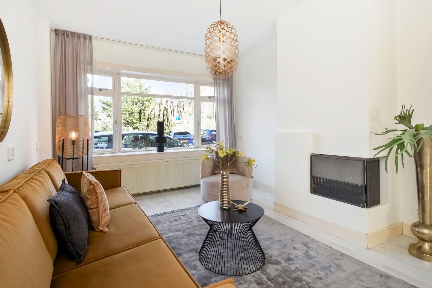 Foto 10 van Kornoeljestraat 14