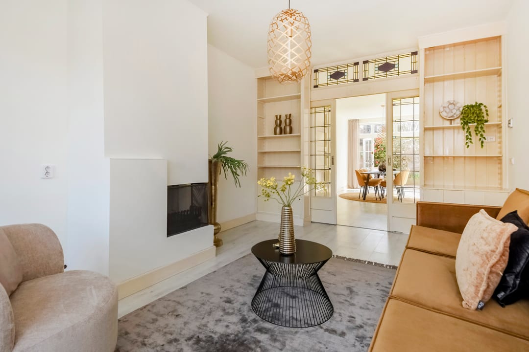 Foto 11 van Kornoeljestraat 14