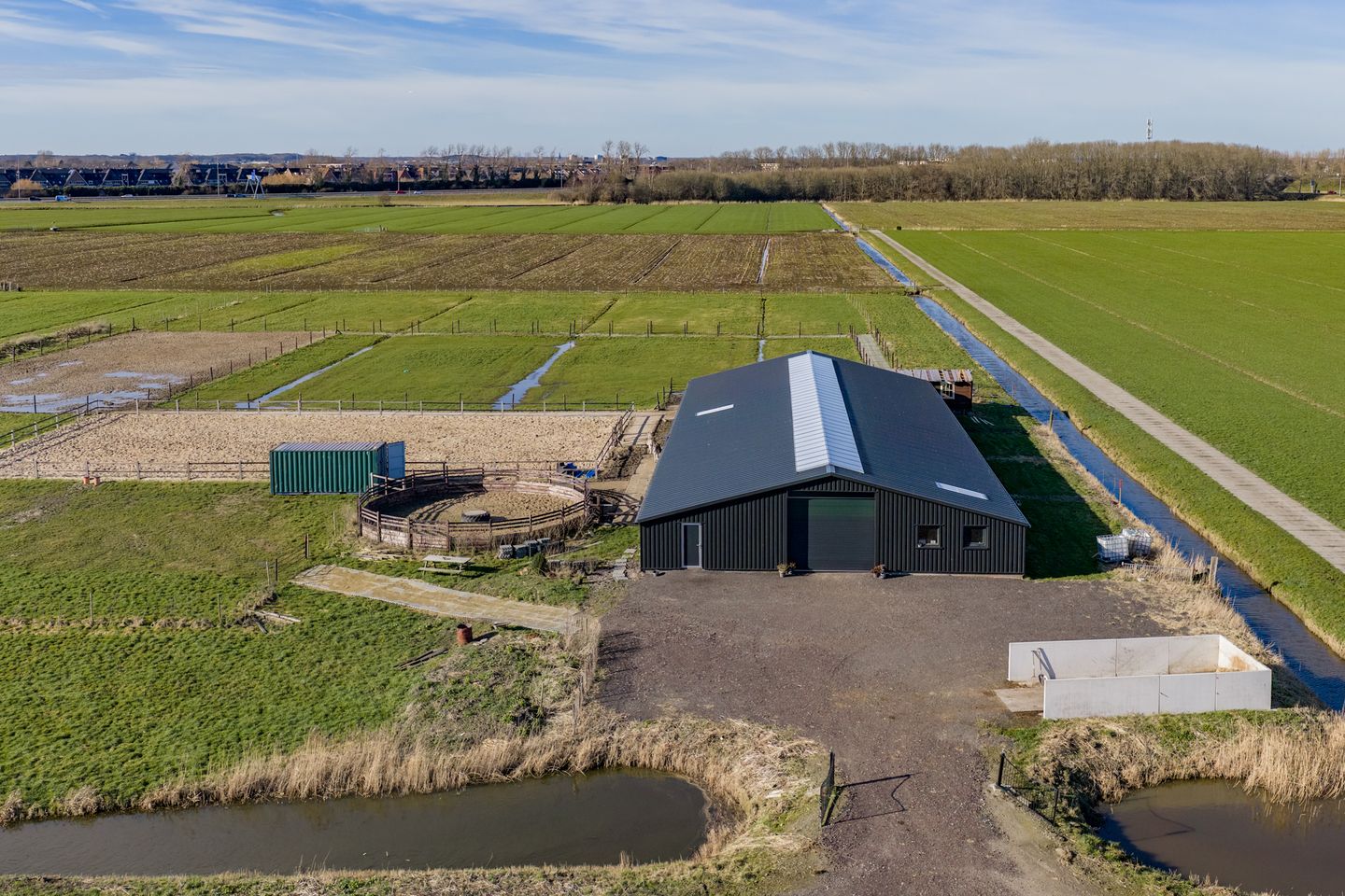 Bekijk foto 2 van Vogelmeerweg