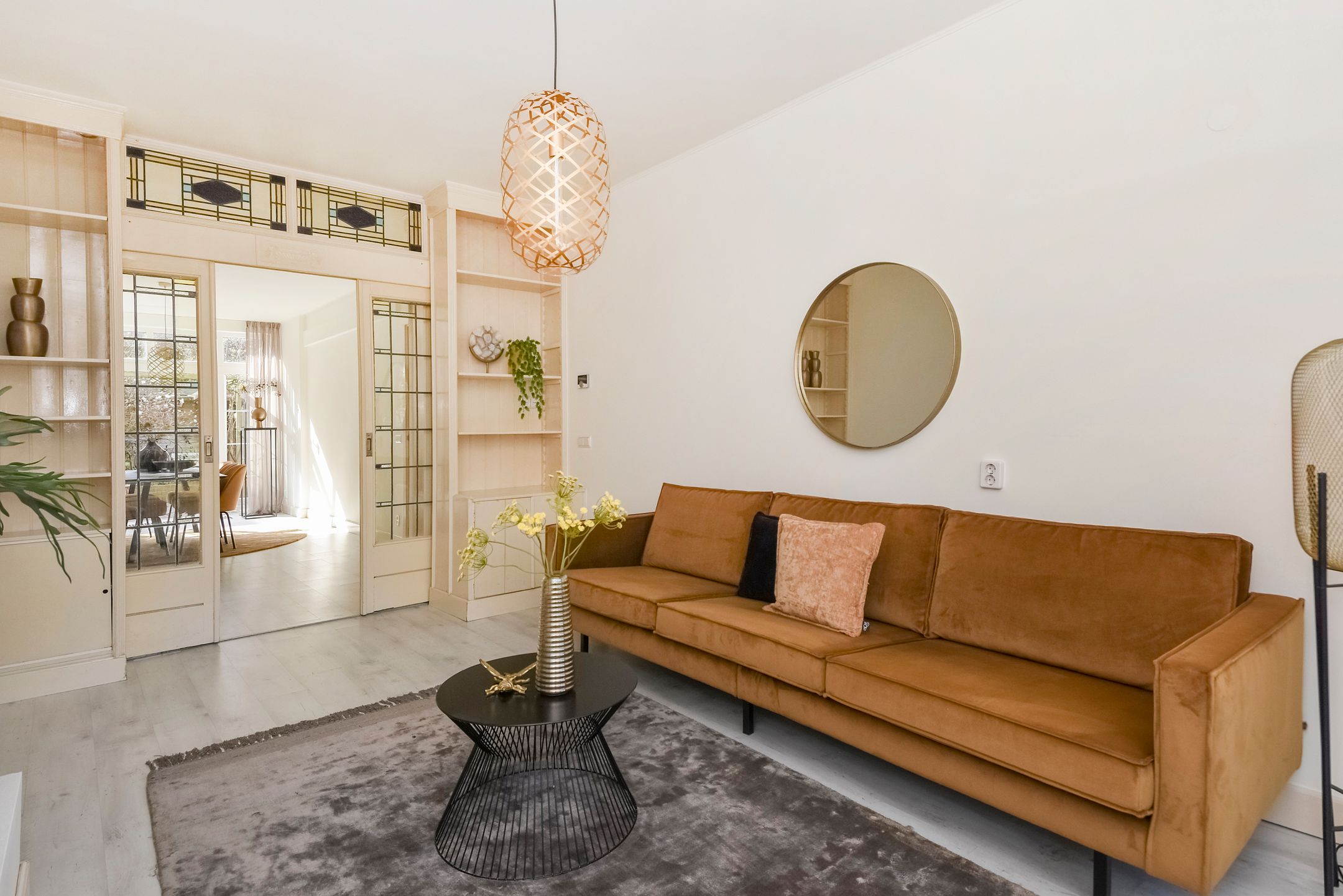 Foto 12 van Kornoeljestraat 14