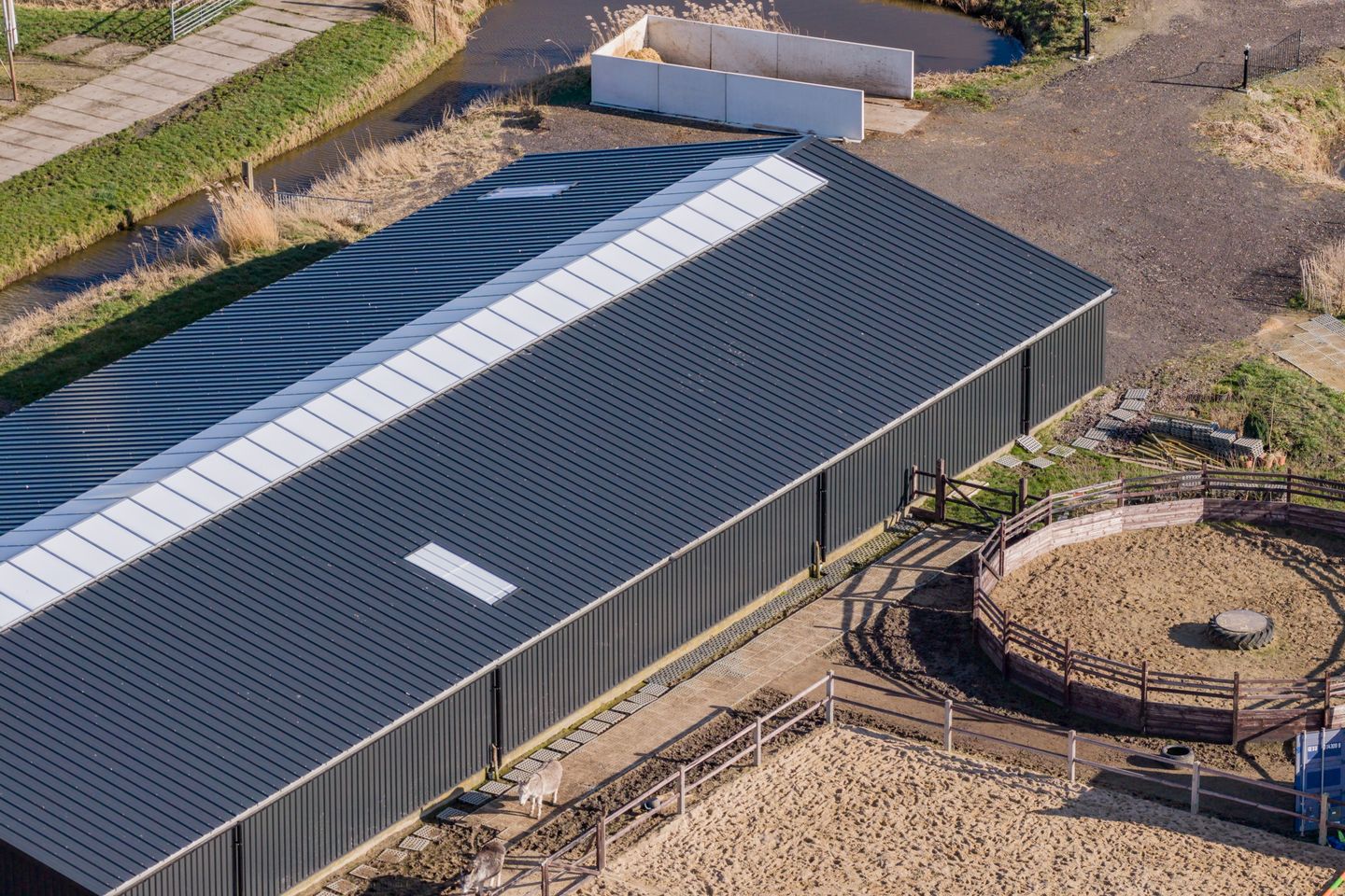 Bekijk foto 4 van Vogelmeerweg