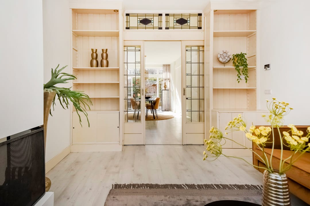 Foto 13 van Kornoeljestraat 14