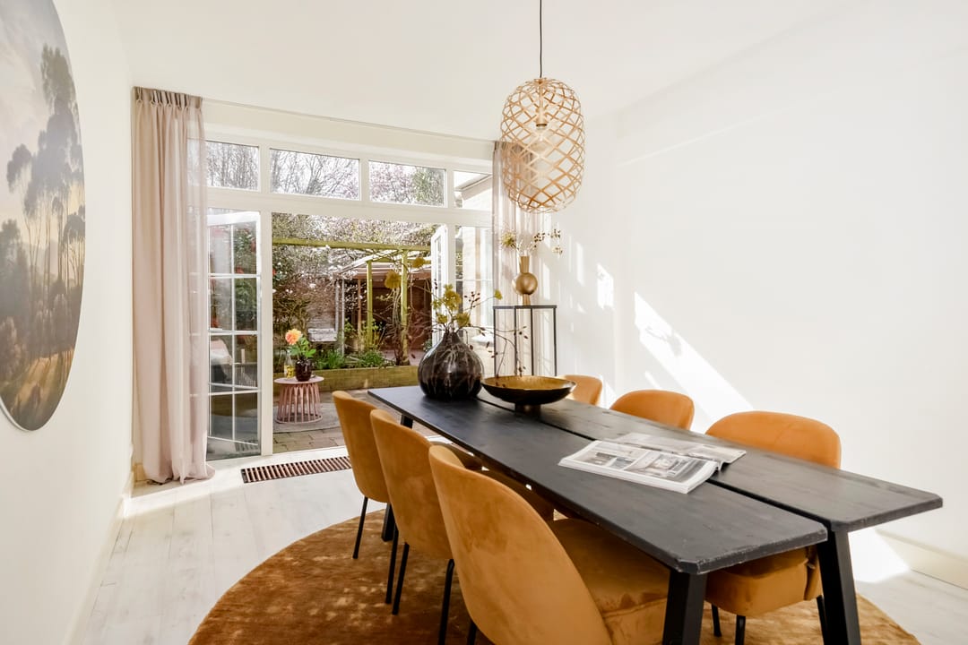 Foto 17 van Kornoeljestraat 14