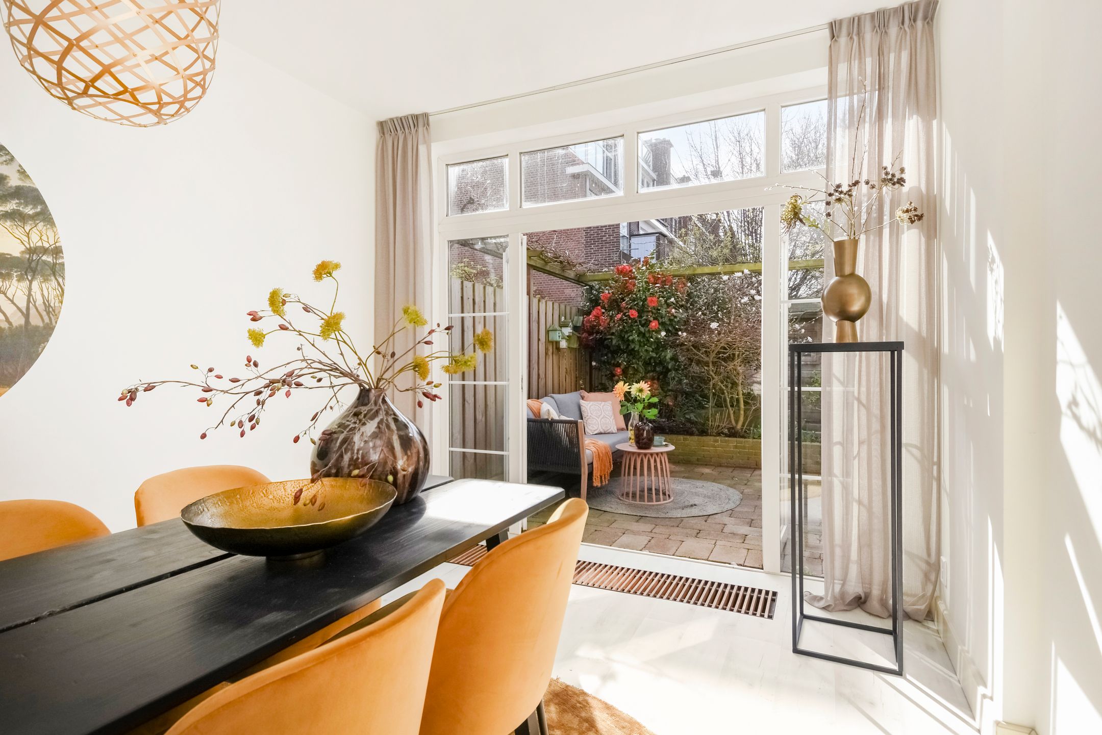 Foto 18 van Kornoeljestraat 14