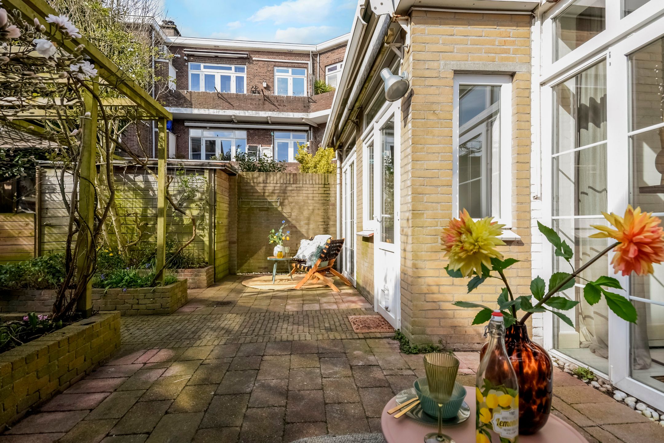 Foto 21 van Kornoeljestraat 14