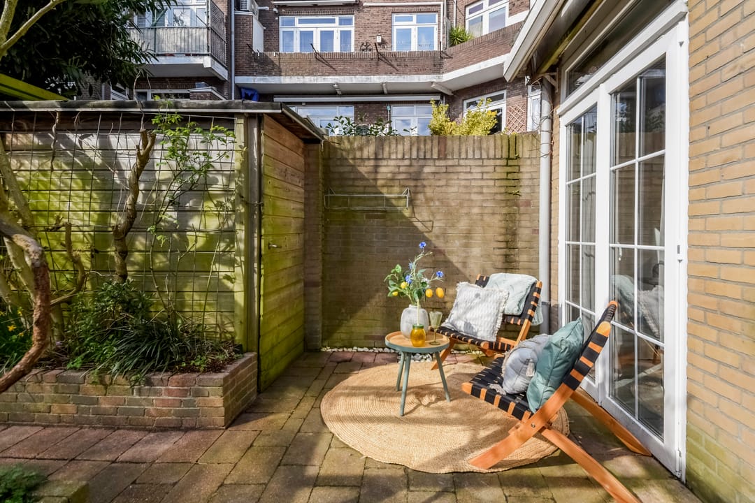 Foto 22 van Kornoeljestraat 14