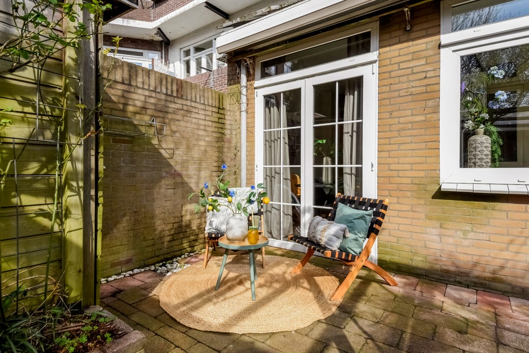 Foto 23 van Kornoeljestraat 14