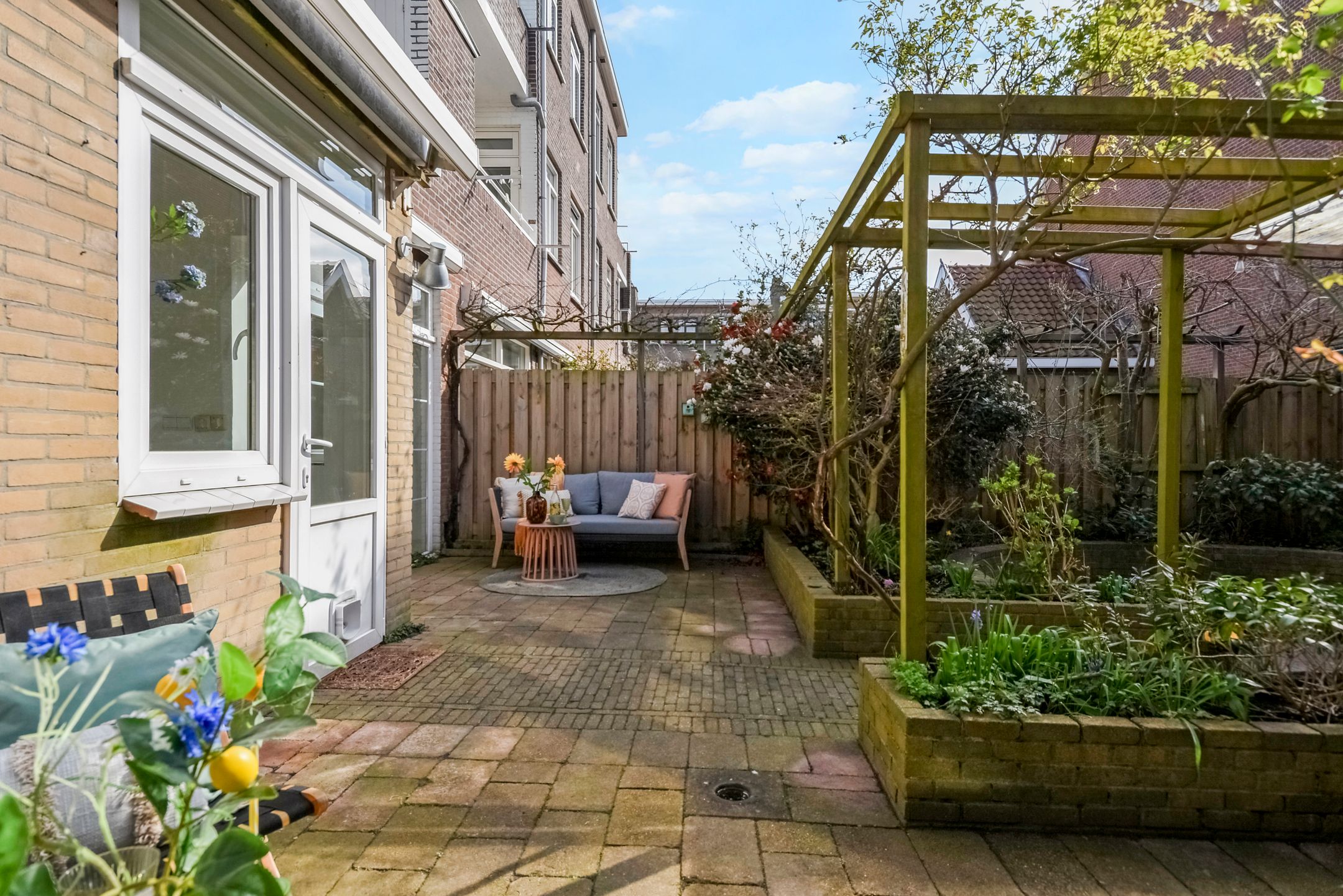 Foto 24 van Kornoeljestraat 14