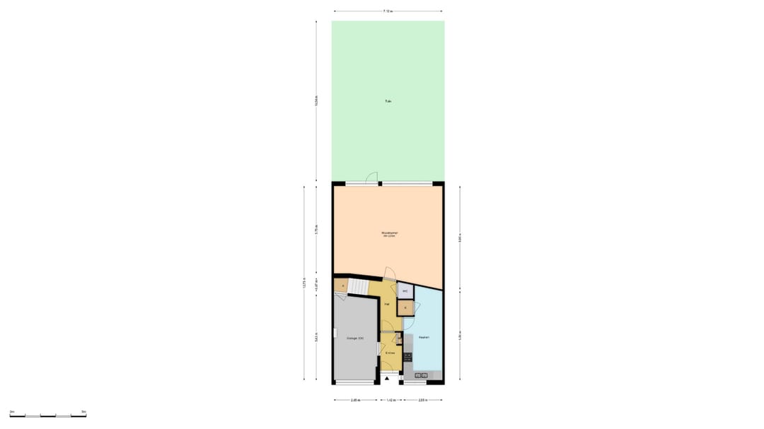 Foto 37 van Buitenklingen 59