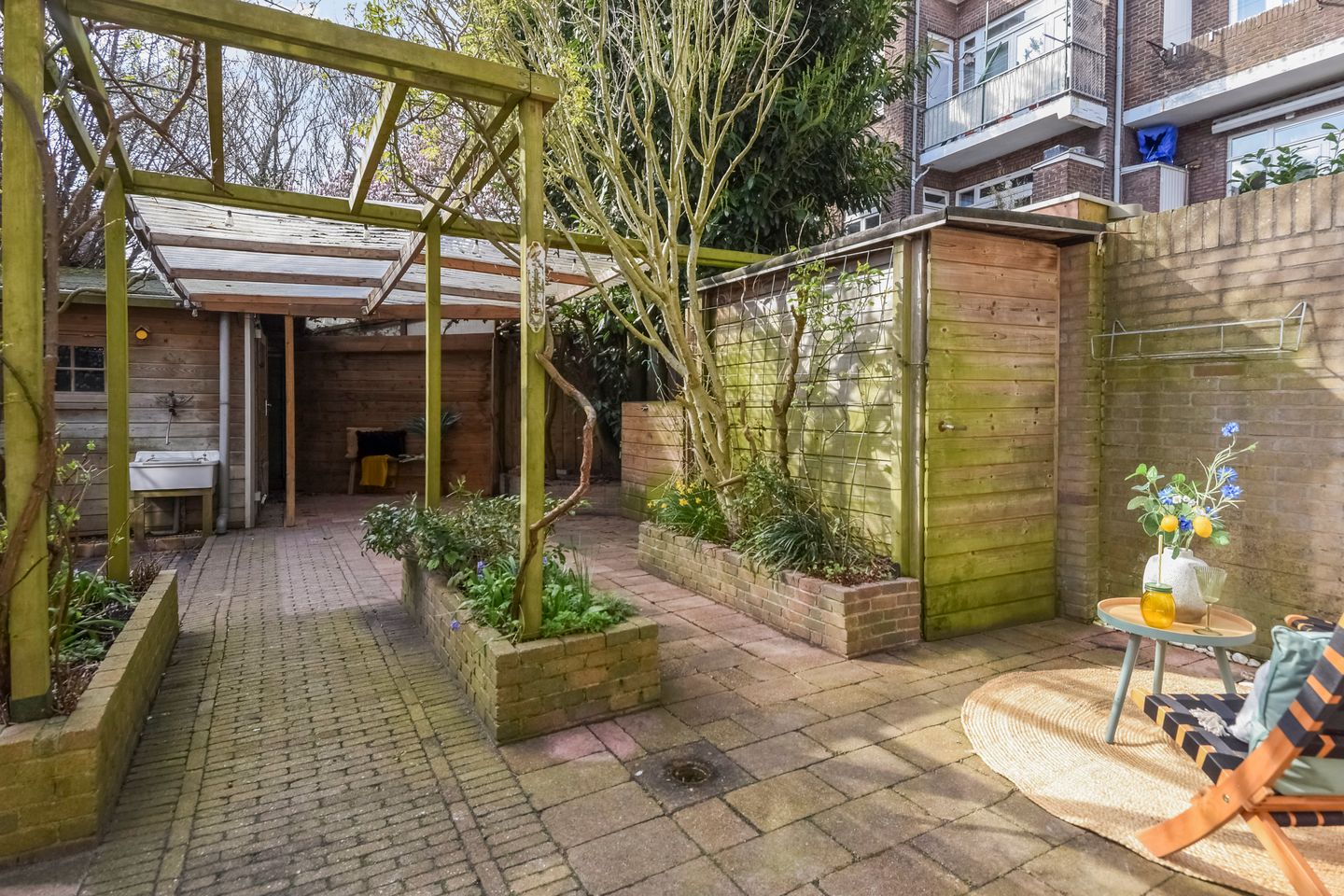 Foto 25 van Kornoeljestraat 14