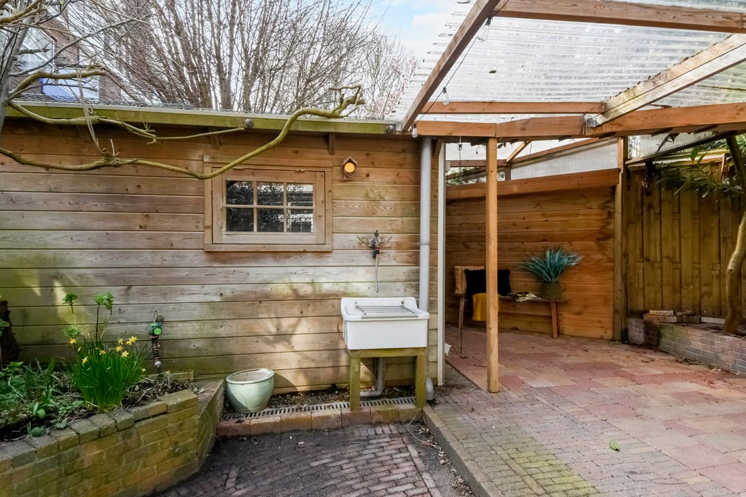 Foto 26 van Kornoeljestraat 14