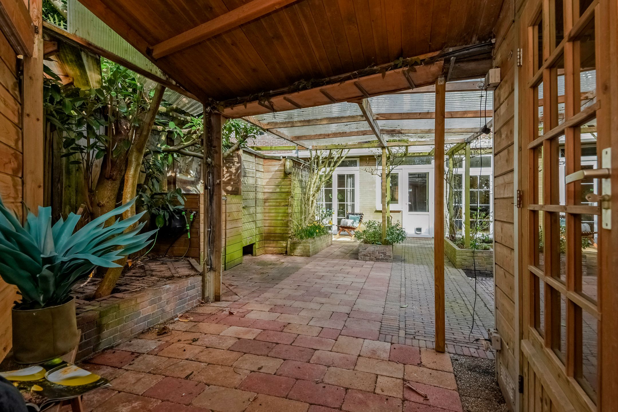 Foto 30 van Kornoeljestraat 14