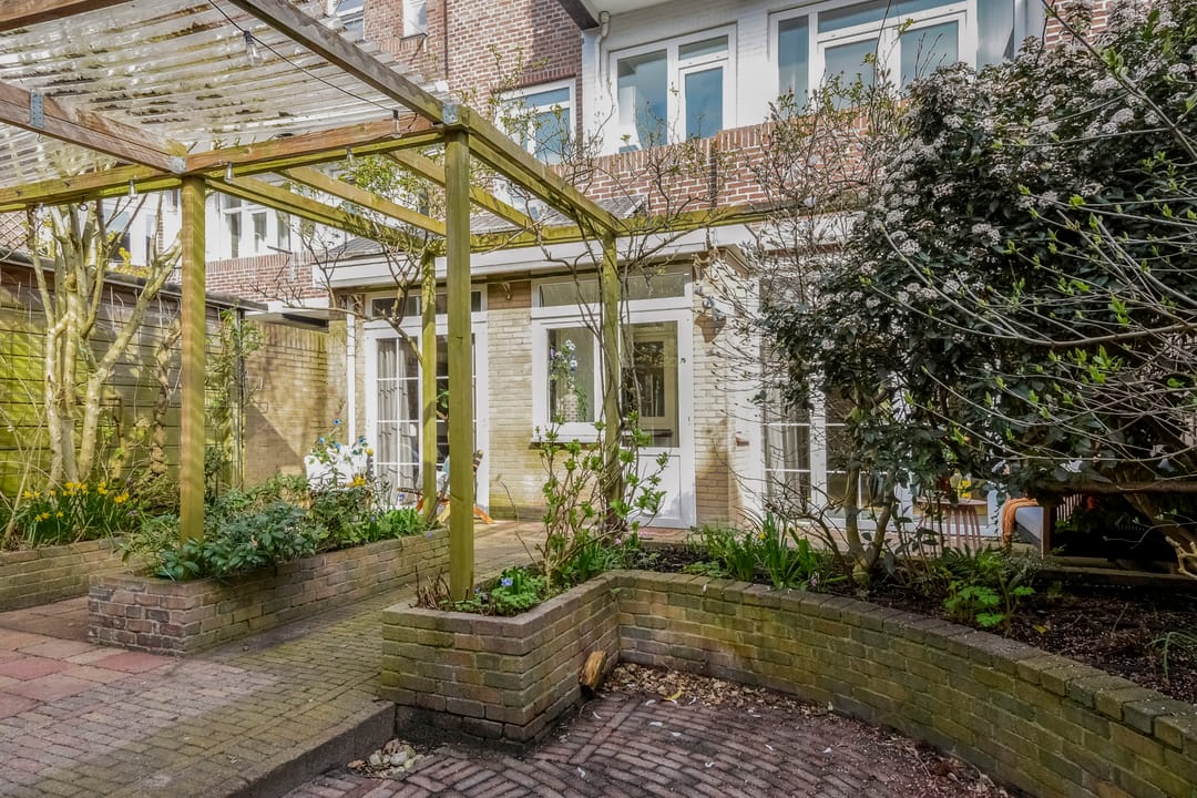 Foto 31 van Kornoeljestraat 14