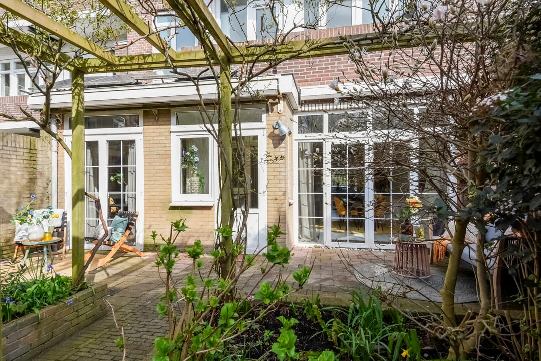 Foto 32 van Kornoeljestraat 14