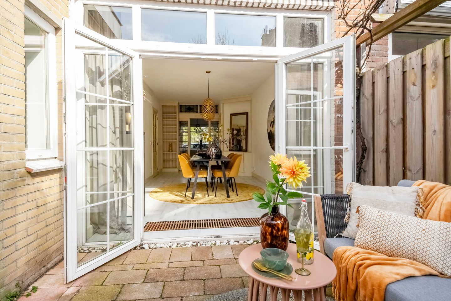 Foto 34 van Kornoeljestraat 14