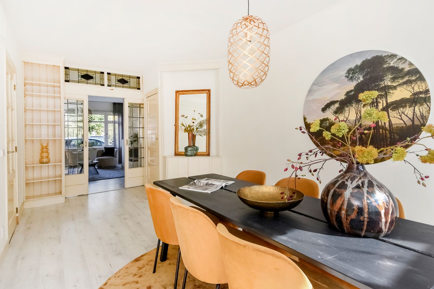 Foto 35 van Kornoeljestraat 14