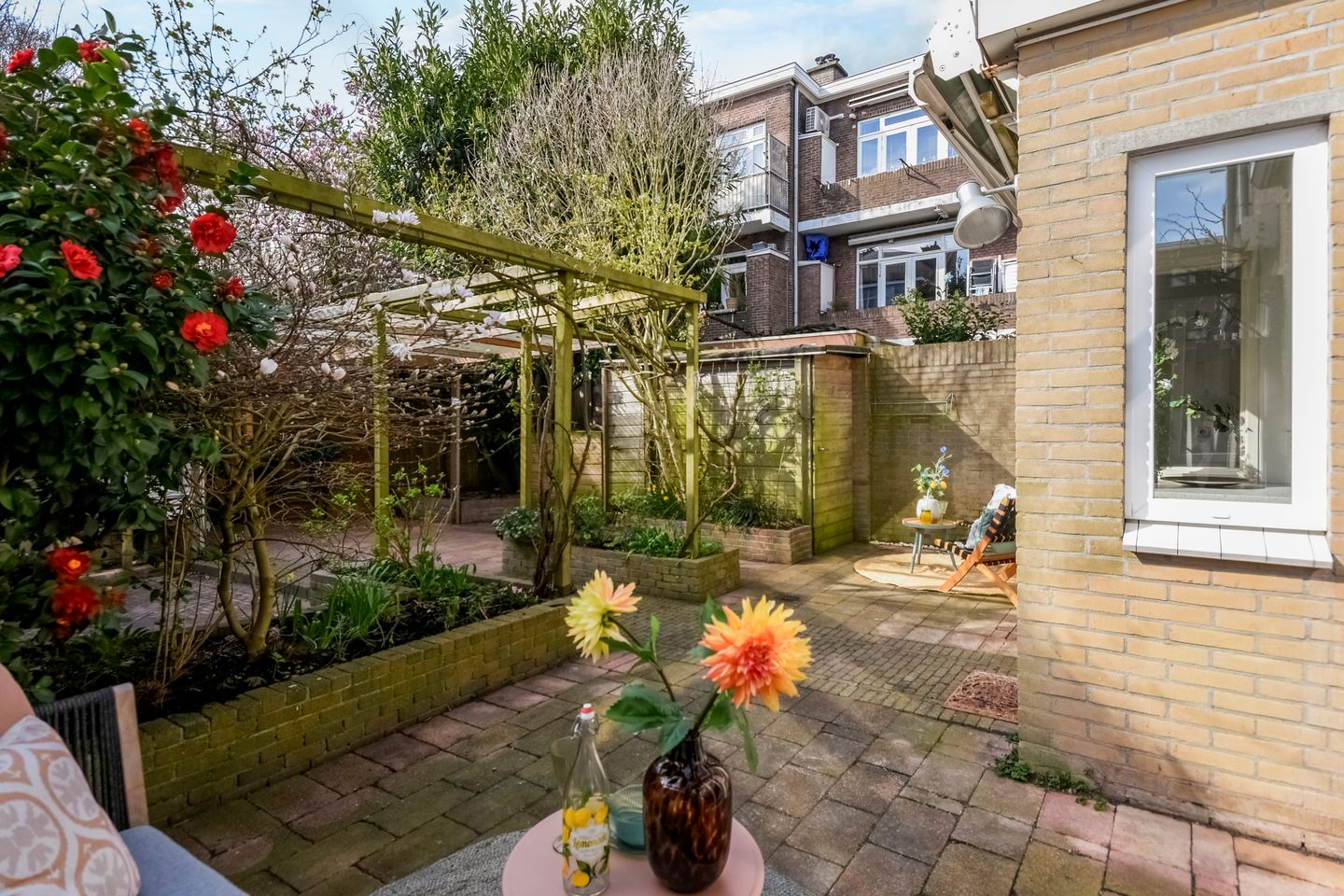 Foto 20 van Kornoeljestraat 14