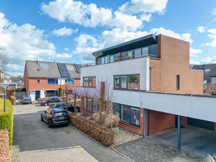 Vliststraat 18 main image