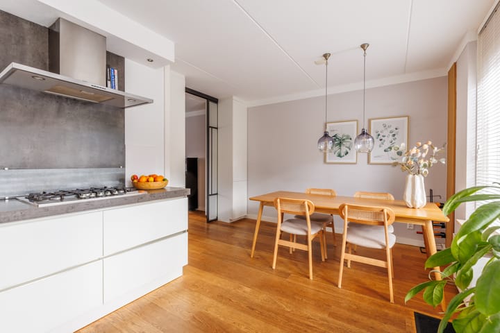 Photo 3 of Vliststraat 18