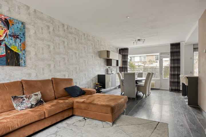 Foto 3 van In de Wolken 31