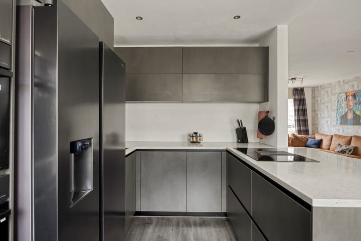 Foto 4 van In de Wolken 31