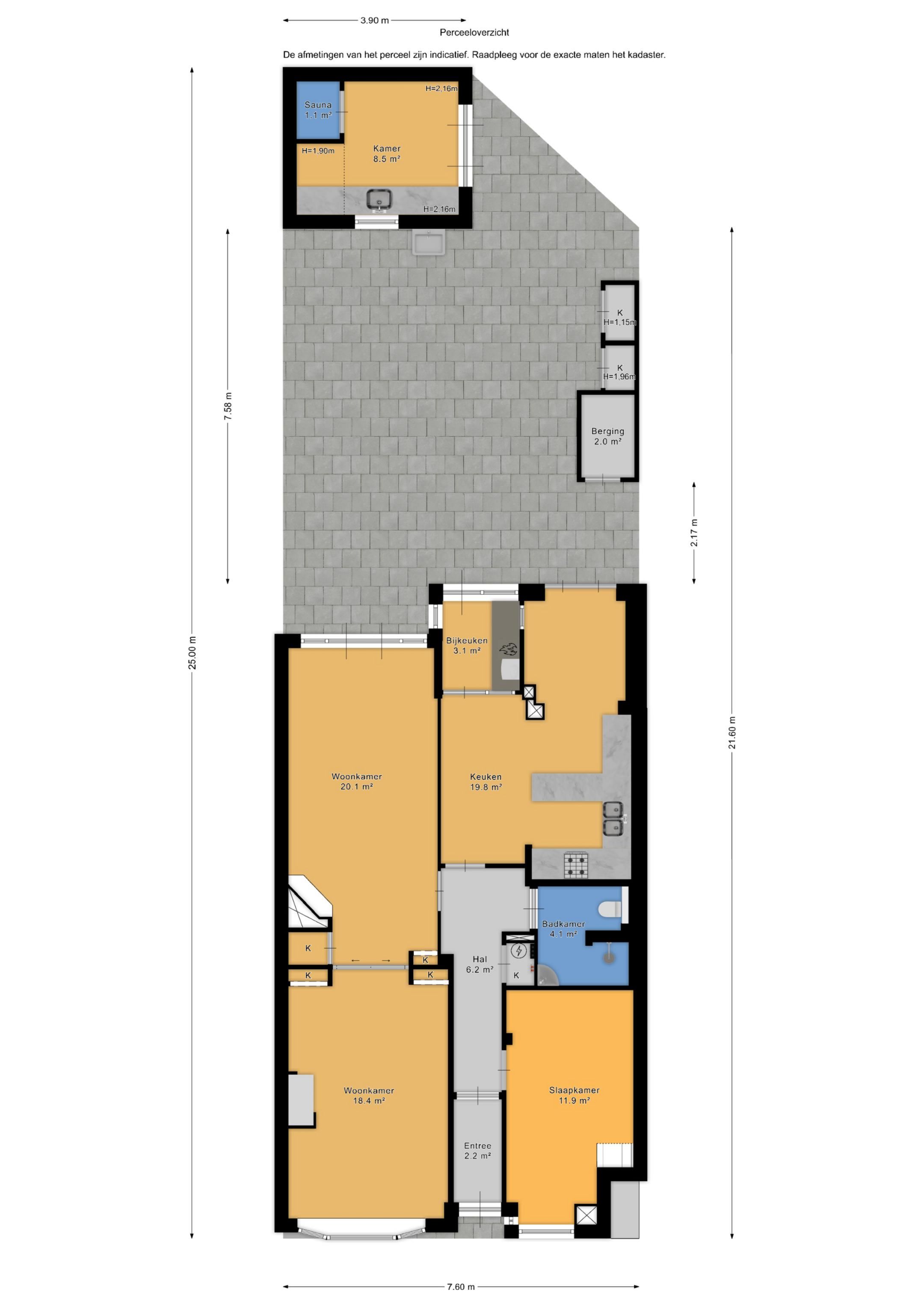 Foto 60 van Kornoeljestraat 14